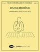 Danse Boheme Percussion Ensemble cover